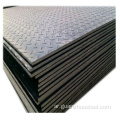 42Crmo MS Carbon Steel Plate
